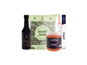 Sushi Basic Kit — Maxim Food