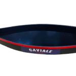 Acrylic Sushi Boat - 100 Pieces (returnable) — Maxim Food