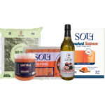 Sushi Pro Kit — Maxim Food