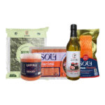 Sushi Master Kit — Maxim Food