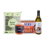 Sushi Classic Kit — Maxim Food