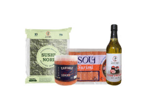 Sushi Classic Kit — Maxim Food