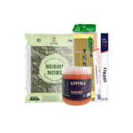 Sushi Starter Pack — Maxim Food