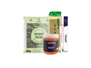 Sushi Starter Pack — Maxim Food