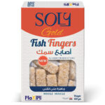 fish fingers