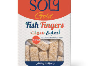 fish fingers