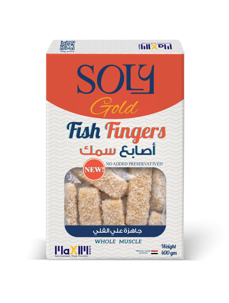 fish fingers