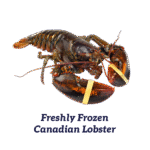 Caviale Canadian FRESHLY FROZEN Lobster 900-1100gm — Maxim Food