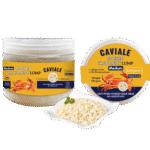 Caviale Cooked Pure Crab Meat Pieces Lump – Medium 150gm — Maxim Food