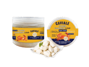 crab meat