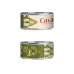 Cava Tuna in Olive Oil 185gm — Maxim Food