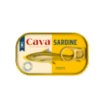 sardine