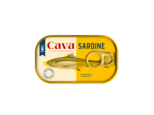 sardine