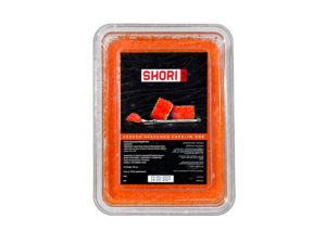 Shori Frozen Orange Caviar 500g