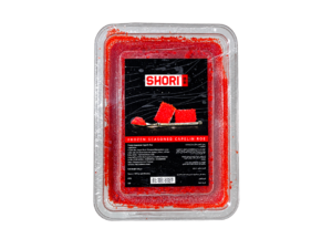 Shori Frozen Red Caviar 500g