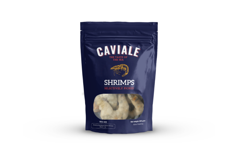 shrimp