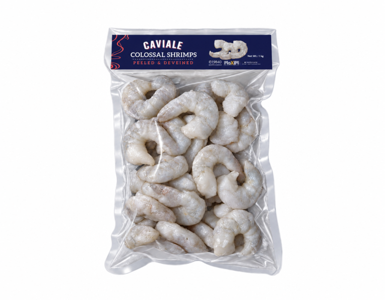 shrimp