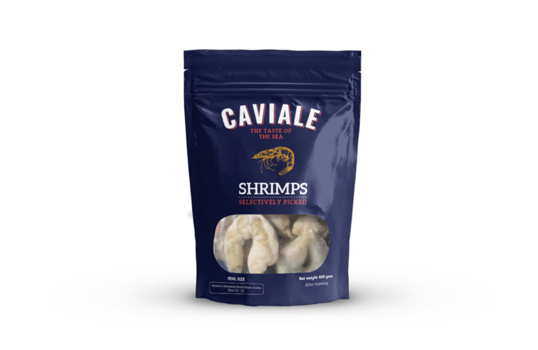 shrimp